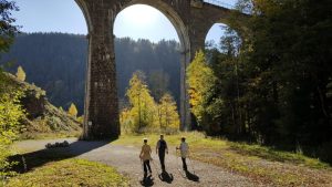 Black Forest: Ravenna Gorge Hike, Self-Guided